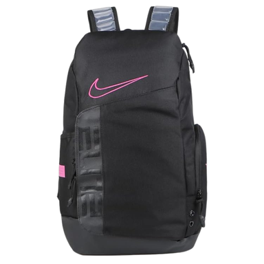 Nike Elite Backpack -  Hoops Elite - Black Pink
