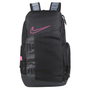 Nike Elite Backpack -  Hoops Elite - Black Pink