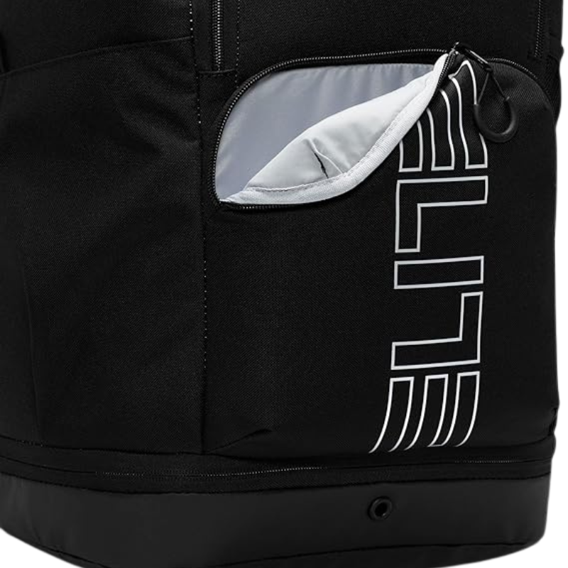 Nike Elite Backpack -  Varsity Elite - Black