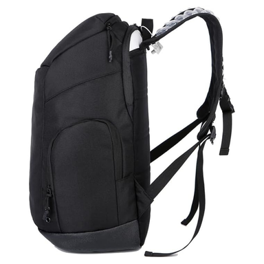 Nike Elite Backpack -  Hoops Elite - Black Gold