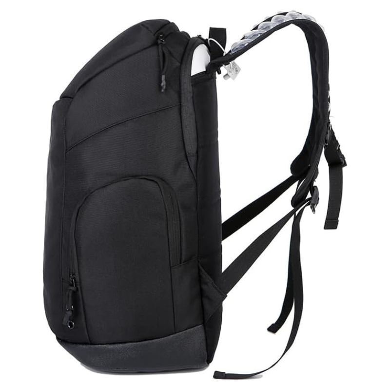 Nike Elite Backpack -  Hoops Elite - Black Gold