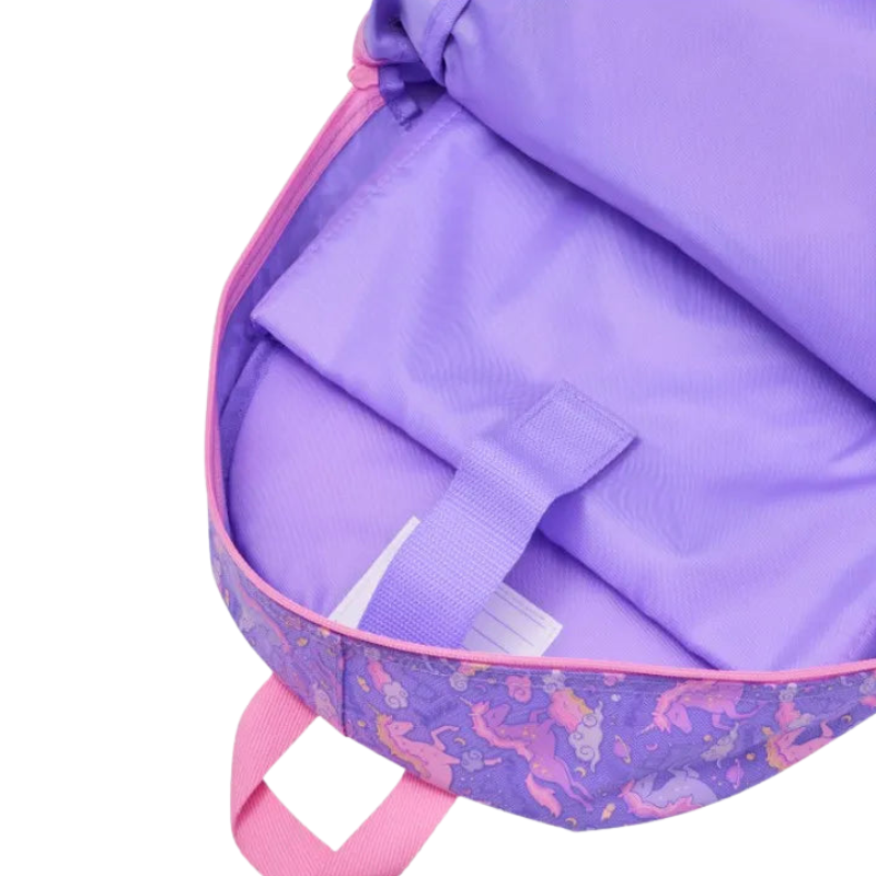 Unicorn Girls School Bag Bolsnik