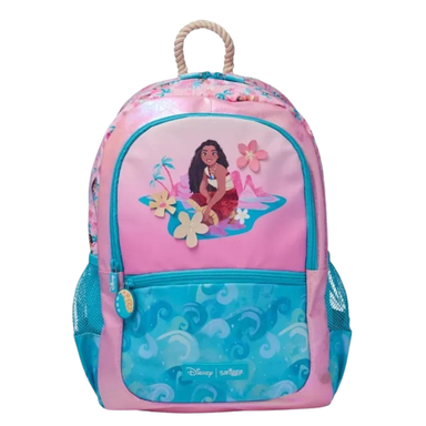Moana Kids School Bag