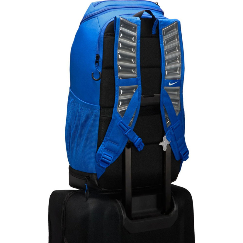 Nike Elite Backpack - Varsity Elite - Sky Blue