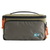 BAGSMART Waterproof Travel Makeup Bag Toiletries Organizer