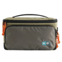 BAGSMART Waterproof Travel Makeup Bag Toiletries Organizer