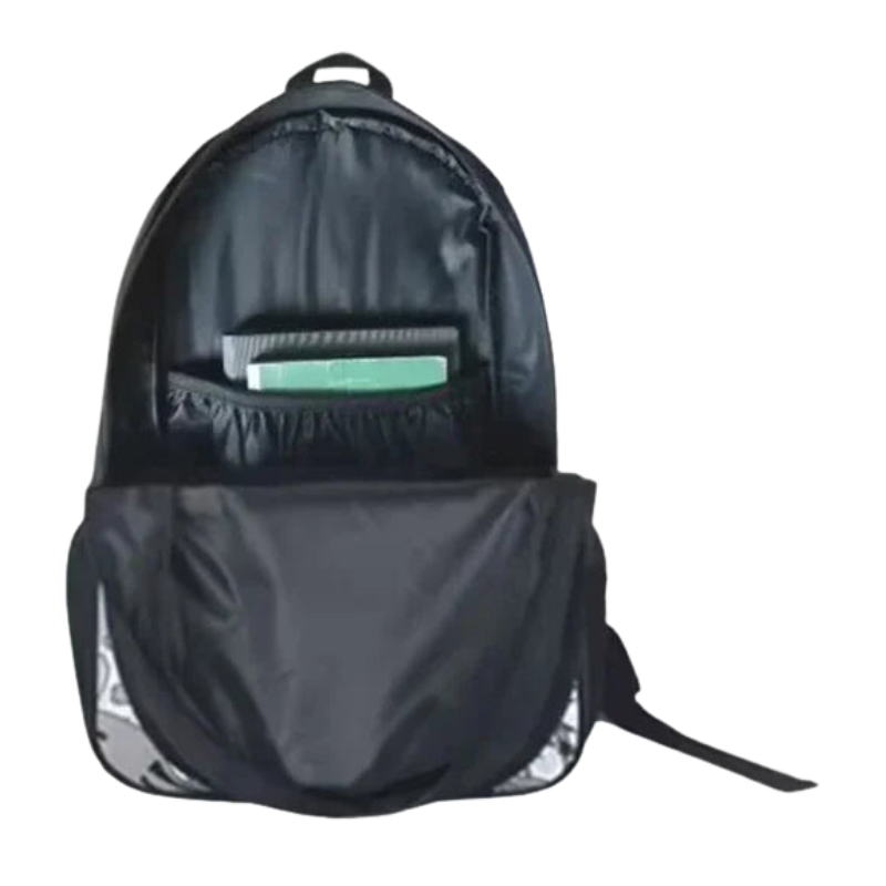 Marvel Kids School Bag with Front Pocket