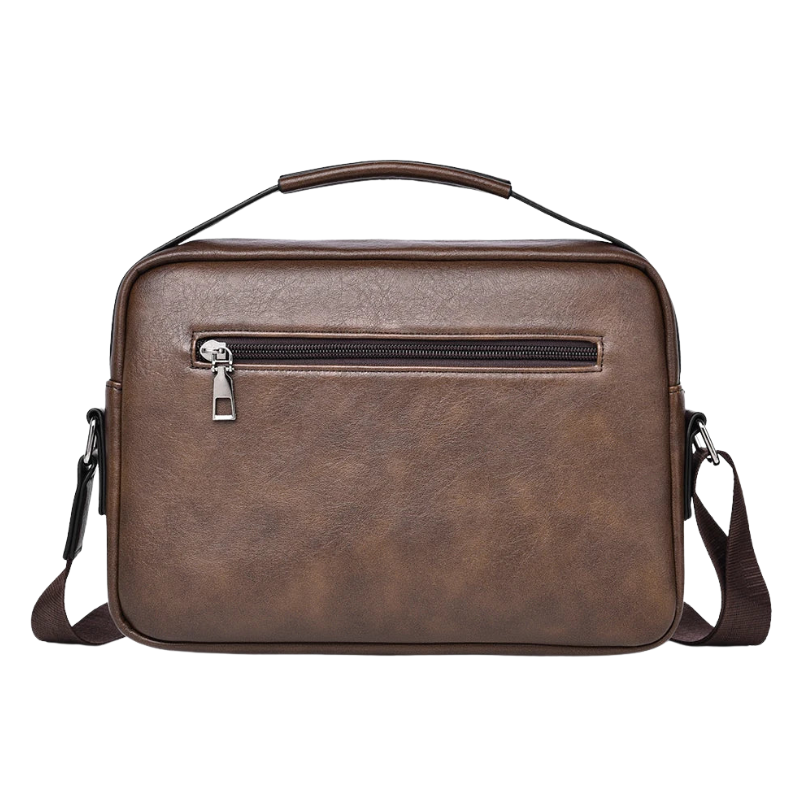 Men's Crossbody Sling Bag Bolsnik