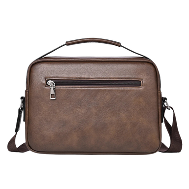 Men's Crossbody Sling Bag Bolsnik