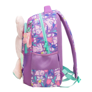 3D Kids School Backpack Set with Lunch Bag Bolsnik