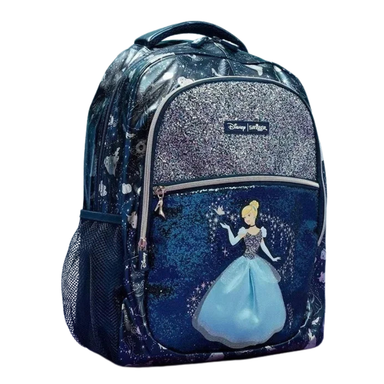 Disney Cinderella Princess School Bag