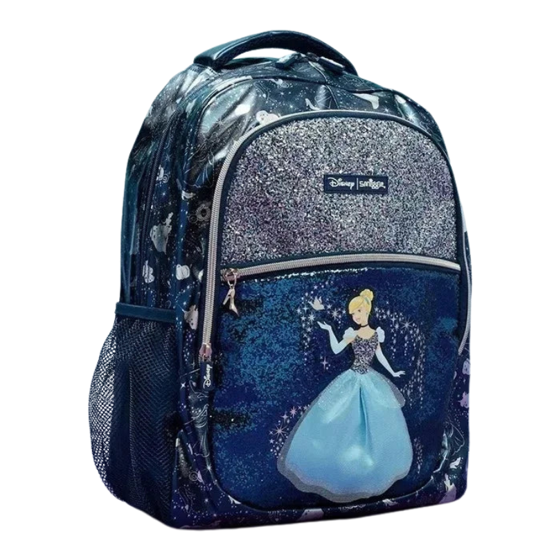 Disney Cinderella Princess School Bag