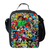 Marvel Kids Insulated Lunch Bag