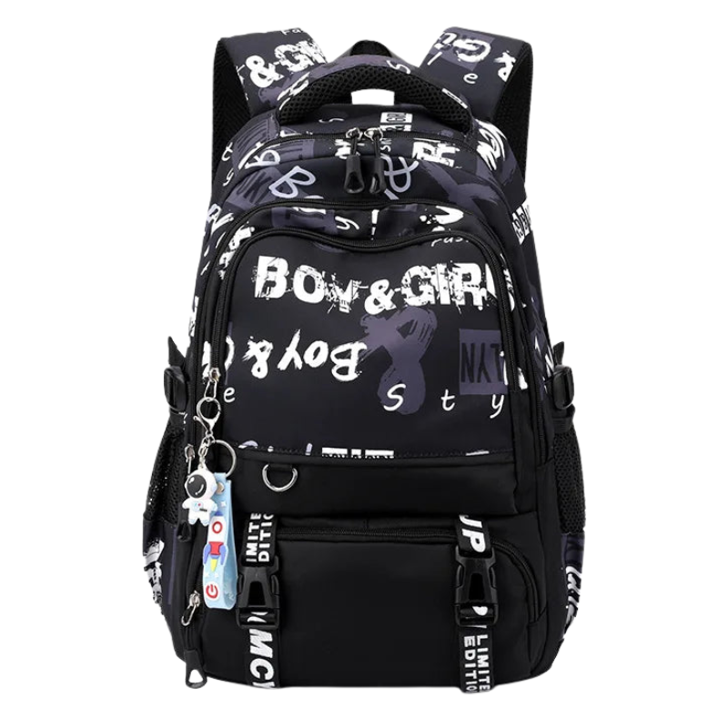 Large Capacity Kids School Bag Bolsnik