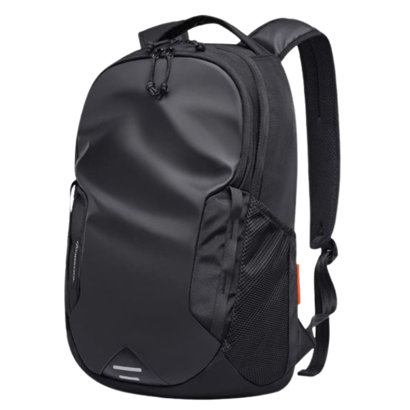 Tangcool Large Capacity Laptop Bag Black