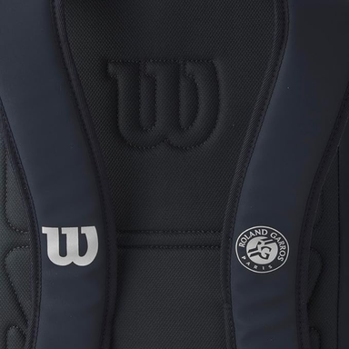 Wilson Roland Garros Tennis Racket Backpack