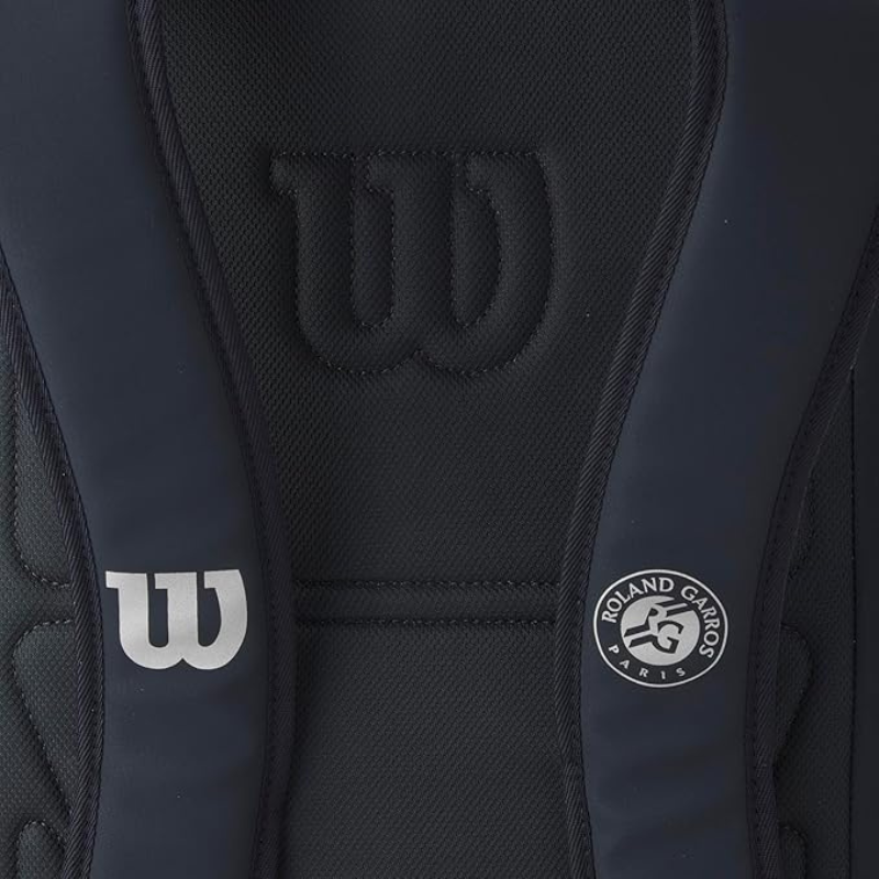 Wilson Roland Garros Tennis Racket Backpack