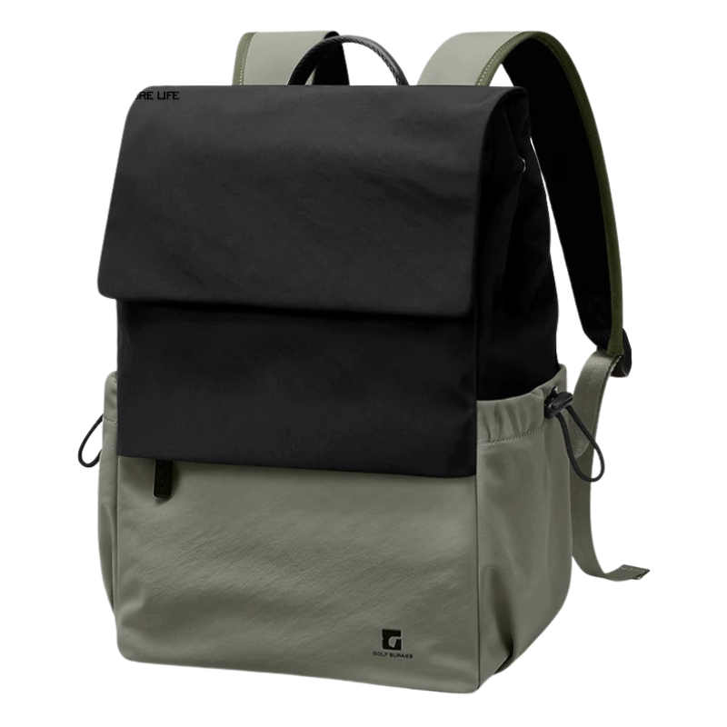 GOLF Large Capacity Waterproof Laptop Backpack