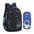 Kids School Bag with Pencil Case Bolsnik
