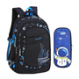 Kids School Bag with Pencil Case Bolsnik