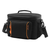 Tigernu 13L Waterproof Insulated Cooler Lunch Bag Leakproof Black