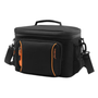 Tigernu 13L Waterproof Insulated Cooler Lunch Bag Leakproof Black