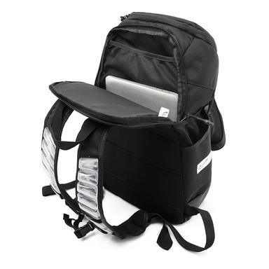 Nike Elite Backpack -  Hoops Elite - Black Gold