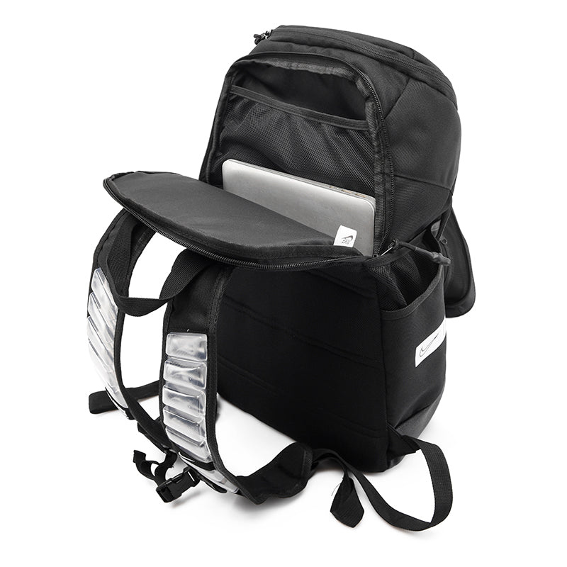 Nike Elite Backpack -  Hoops Elite - Black Gold