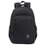 Oiwas 20.3L Waterproof Laptop Backpack Black
