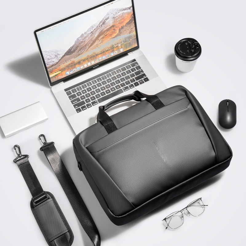 Mark Ryden Large Capacity Laptop Briefcase