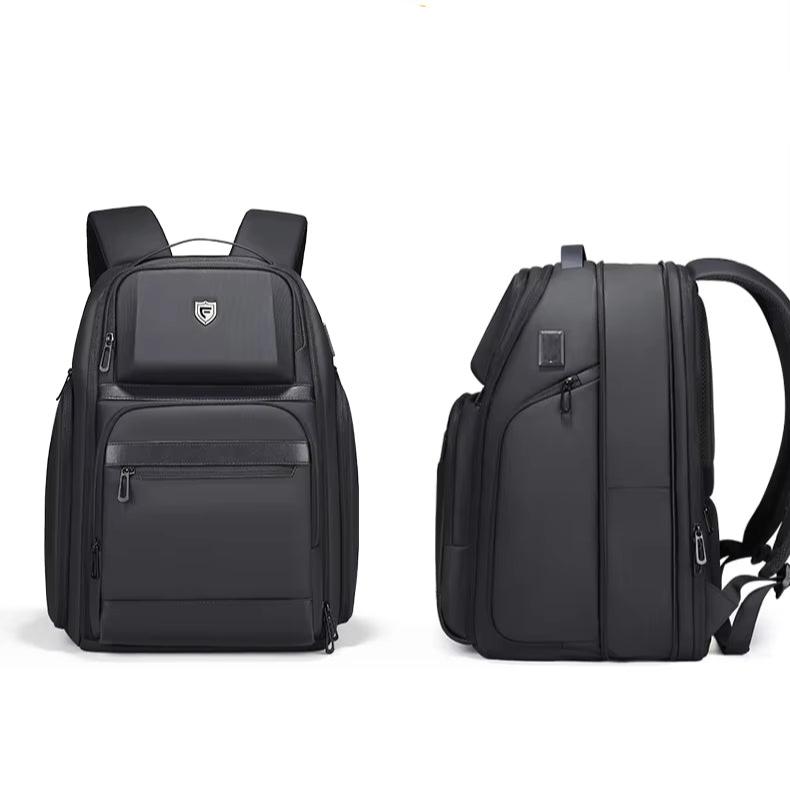Bolsnik Ultimate 36L Travel Backpack – Waterproof & USB Charging
