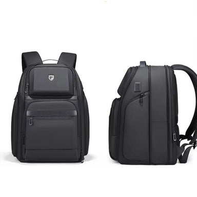 Bolsnik Ultimate 36L Travel Backpack – Waterproof & USB Charging
