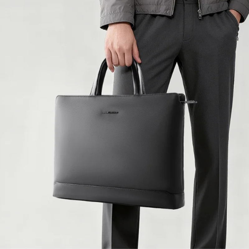 Mark Ryden Business Laptop Tote Bag Black