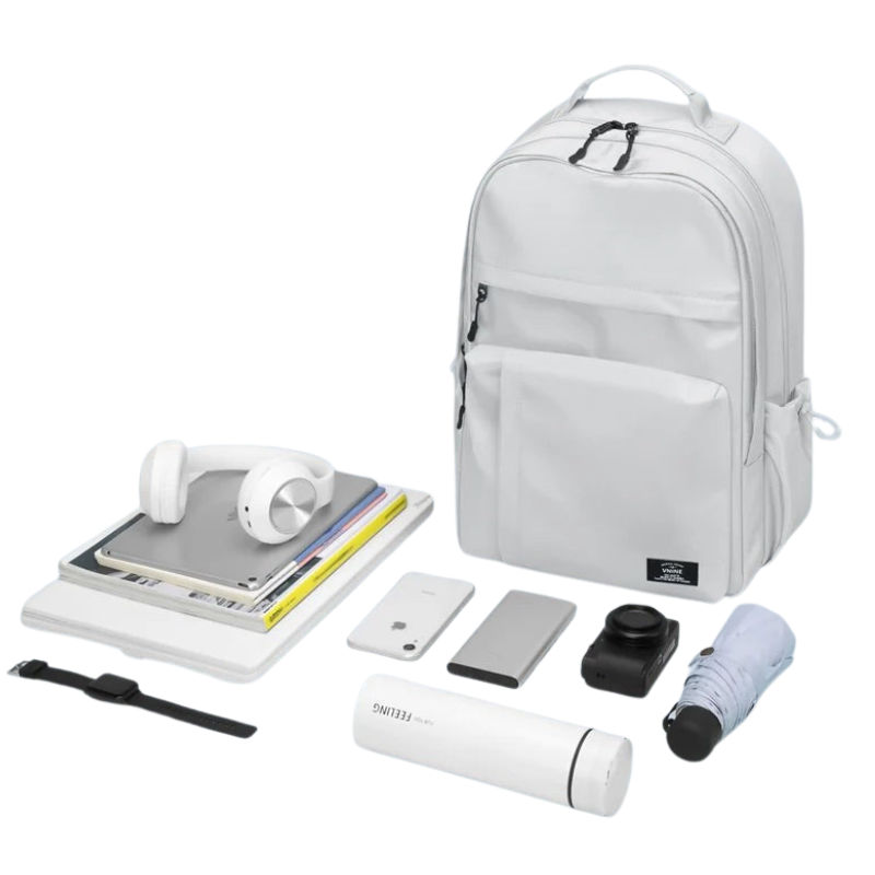 VNINE Large Capacity Laptop Backpack