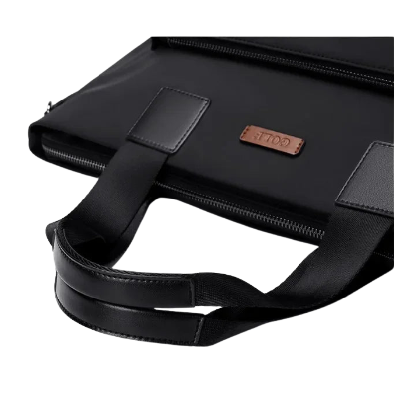 GOLF Large Capacity Laptop Briefcase