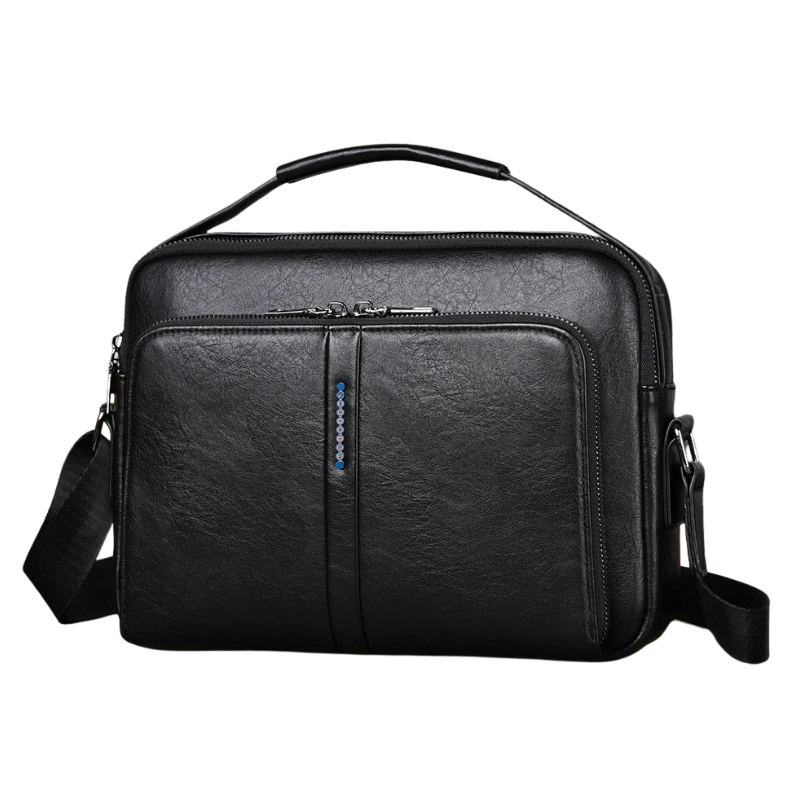 Men's Crossbody Sling Bag Bolsnik