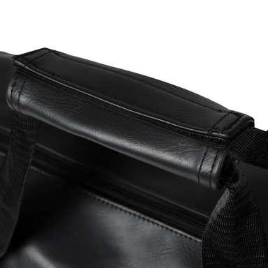 Veidoorn Large Capacity Waterproof Gym Bag with Dry Wet Separation