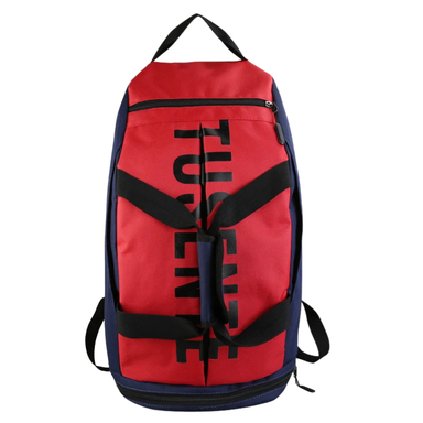Waterproof Gym Bag with Shoe Compartment Large Capacity Bolsnik