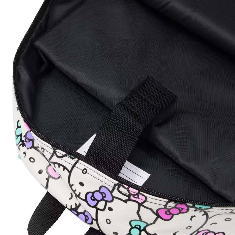 Hello Kitty Kids School Bag