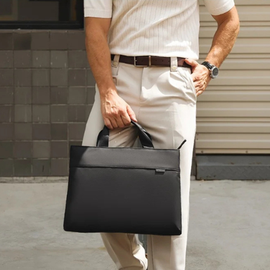 Mark Ryden Business Laptop Tote Bag Black