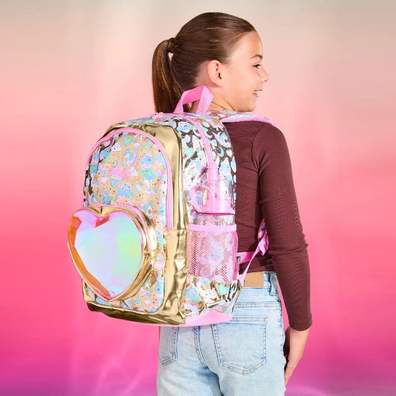 Girls School Bag Bolsnik
