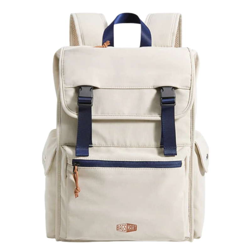 BAGSMART Expandable 23L Travel Laptop Backpack – Bolsnik