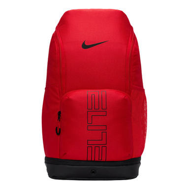Nike Elite Backpack - Varsity Elite - Red