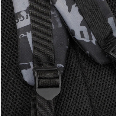 Large Capacity Teen School Bag Bolsnik