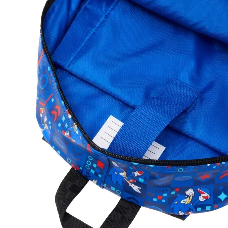 Sonic Kids School Bag