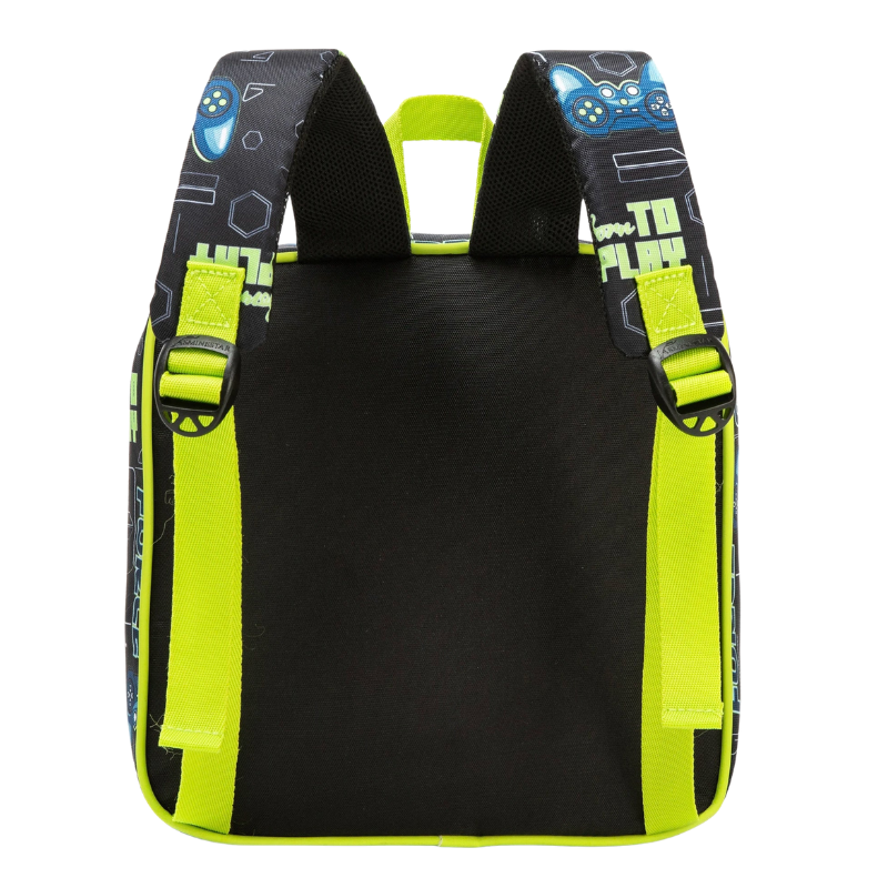 Insulated Lunch Bag with Bottle Holder Bolsnik