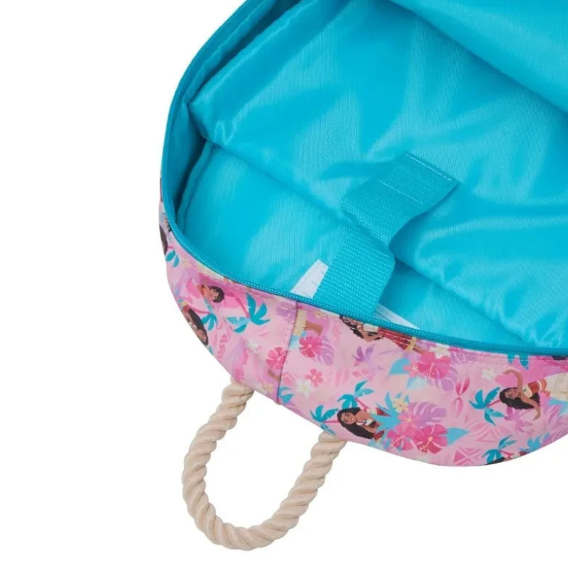 Moana Kids School Bag