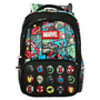 Marvel Kids Waterproof School Bag