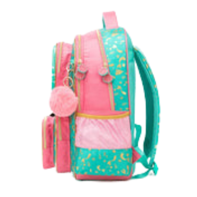 Kids School Backpack Set with Lunch Bag Bolsnik