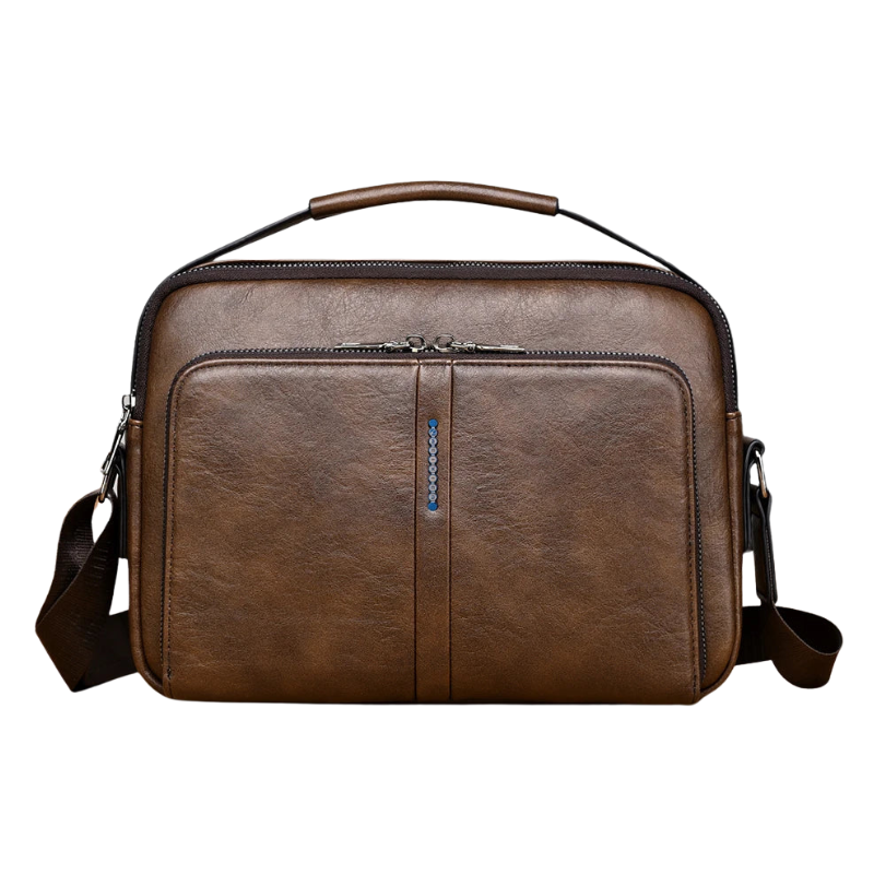 Men's Crossbody Sling Bag Bolsnik